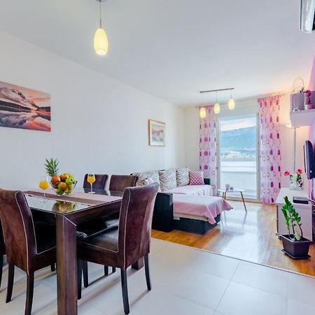 Mountain View Apartment Split Eksteriør billede