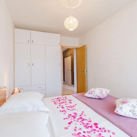 Mountain View Apartment Split Eksteriør billede